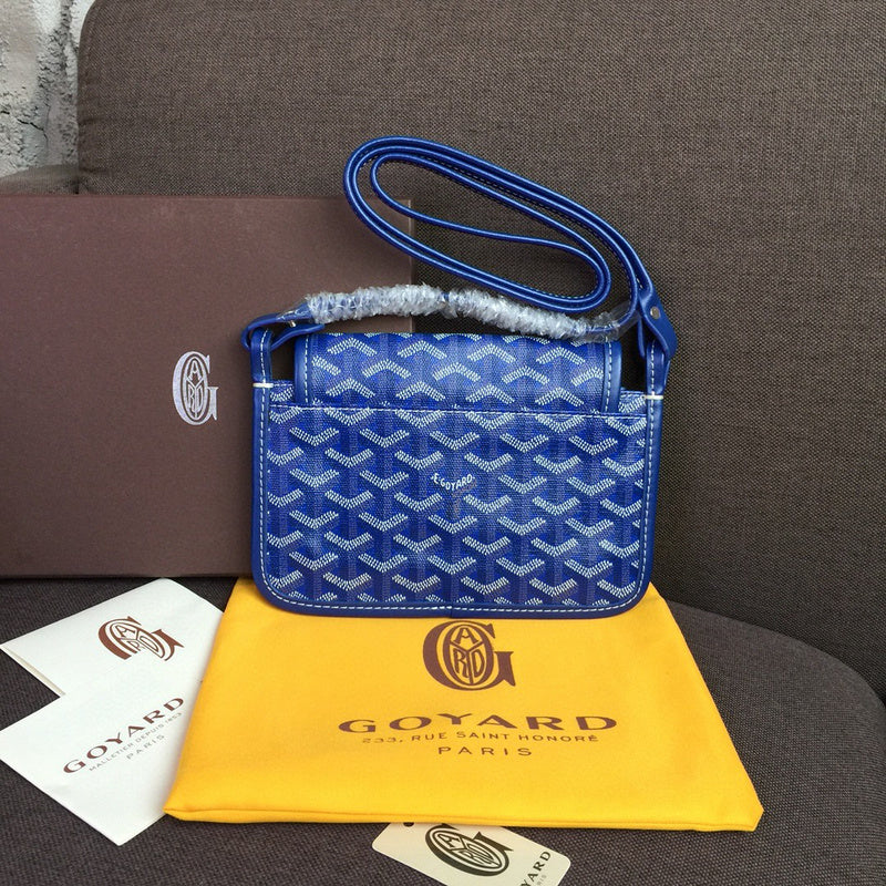 Lux-Totes - GOD Bags - 149