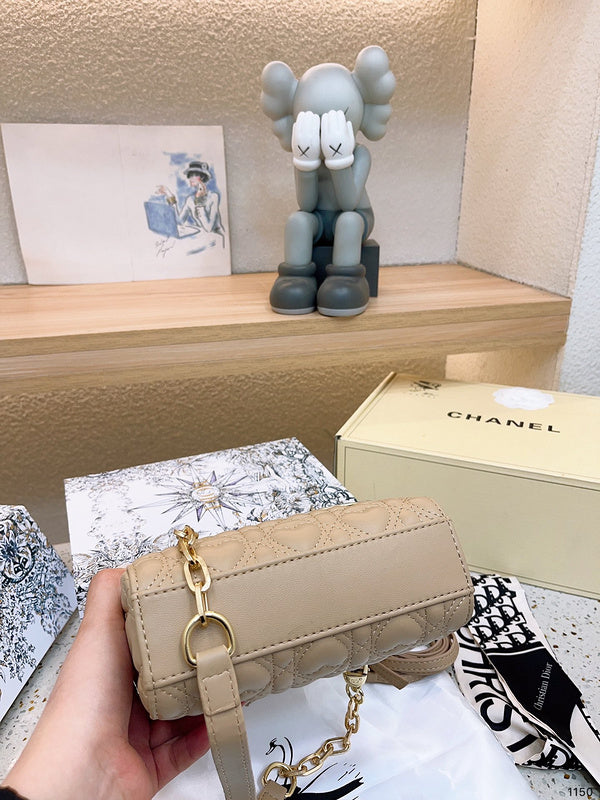 Luxurious Totes - DOR2 Bags - 192