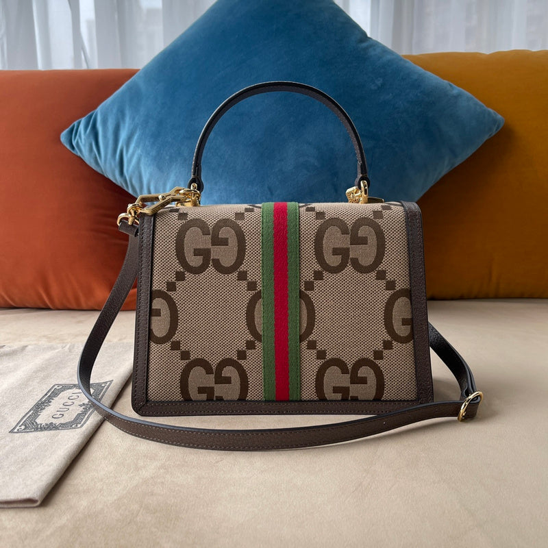 GUI - Luxurious Totes - 350