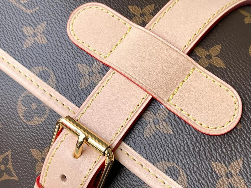 LOV - Luxurious Totes - 1037