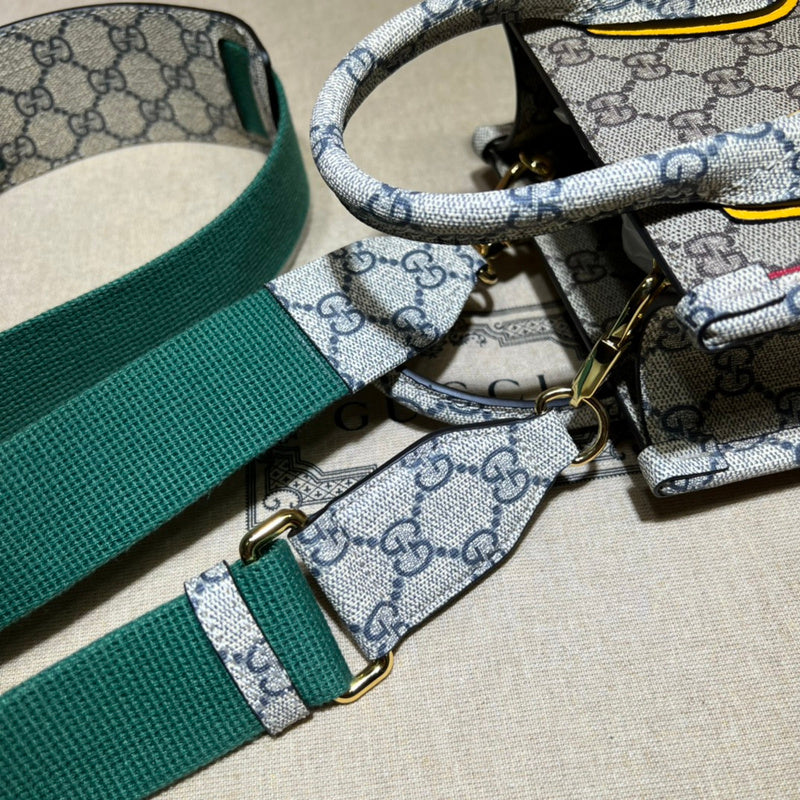 GUI - Luxurious Totes - 396