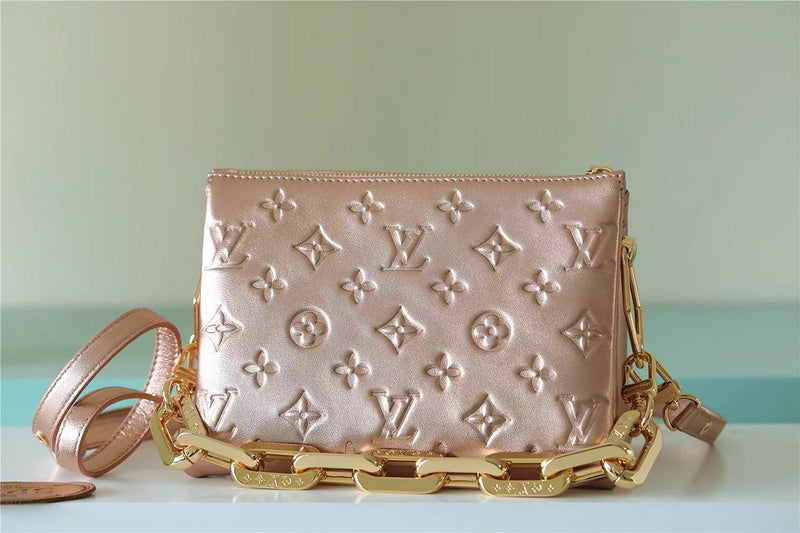 Lux-Totes - LOV Bags - 628