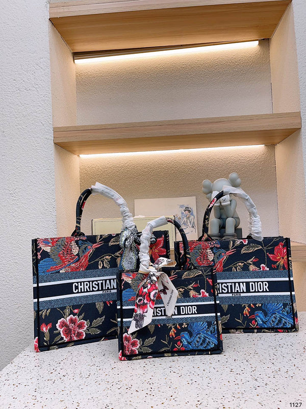 Style My Style - DOR2 Bags - 111