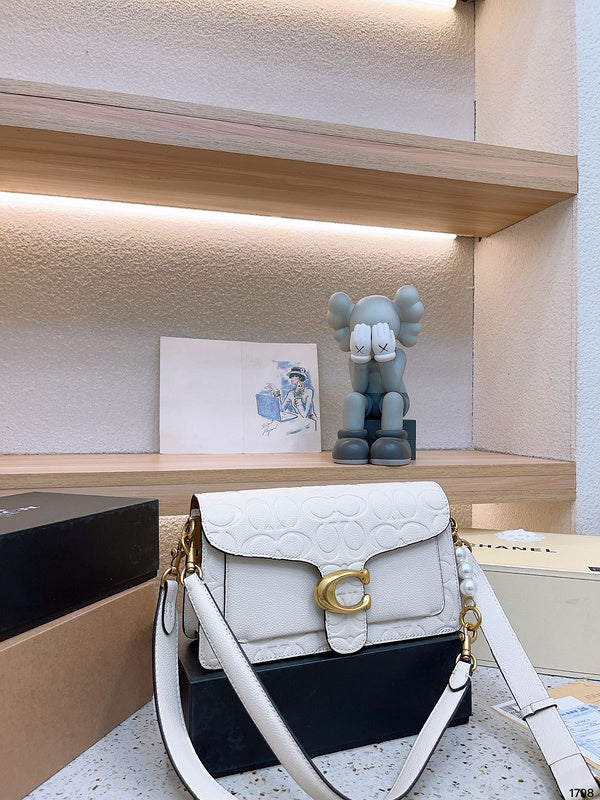 Luxurious Totes - CCH2 Bags - 017
