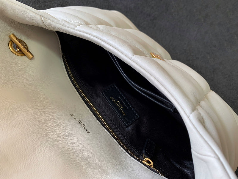 Luxurious Totes - Latest - 8596