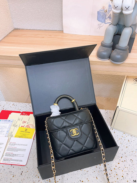 Style My Style - CNL3 Bags - 123