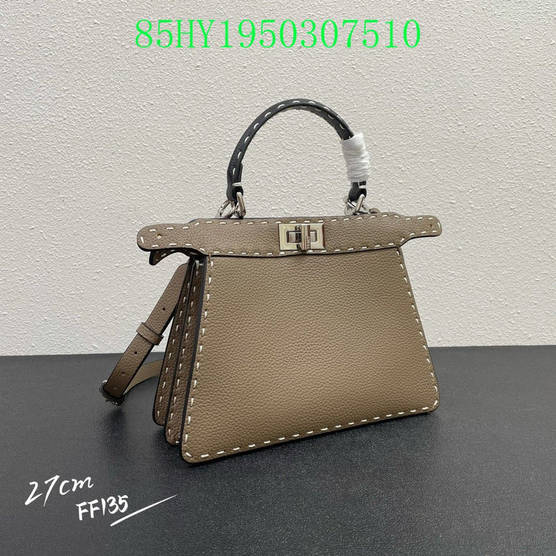 GC - Shoulder - 2775
