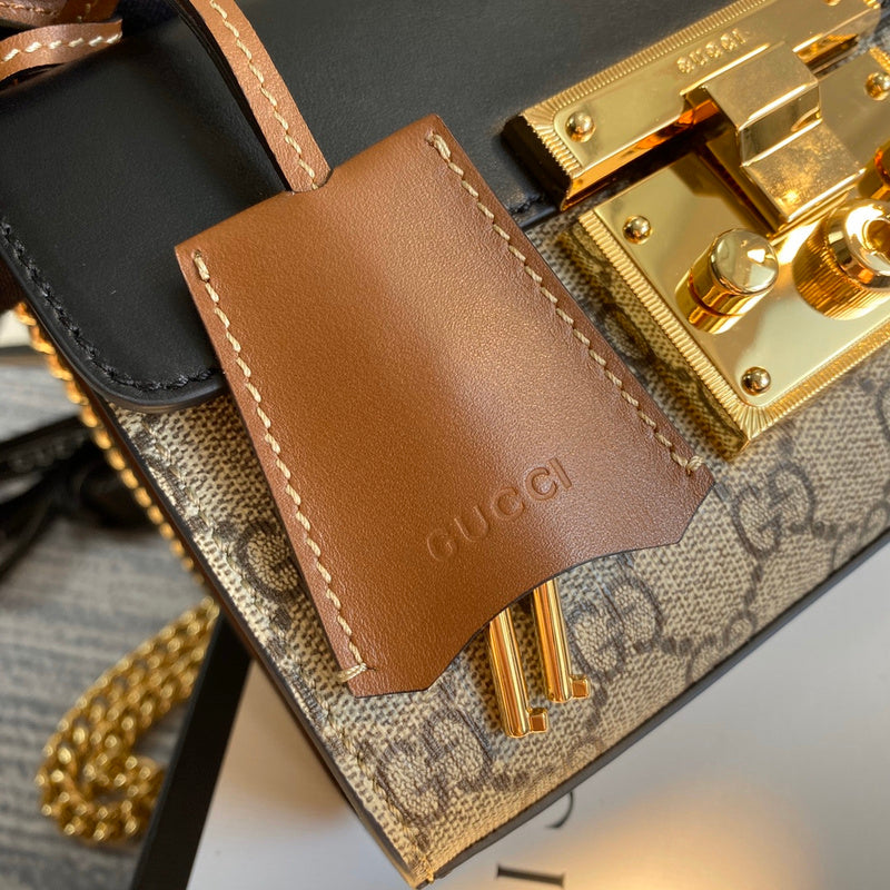 GUI - Luxurious Totes - 1178