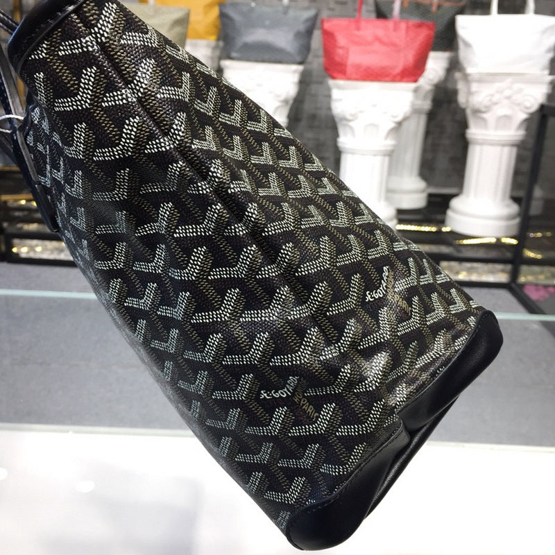Lux-Totes - GOD Bags - 214