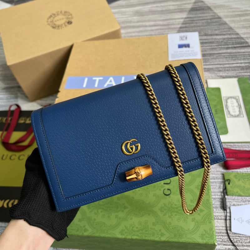 Lux-Totes - GCI Bags - 2062