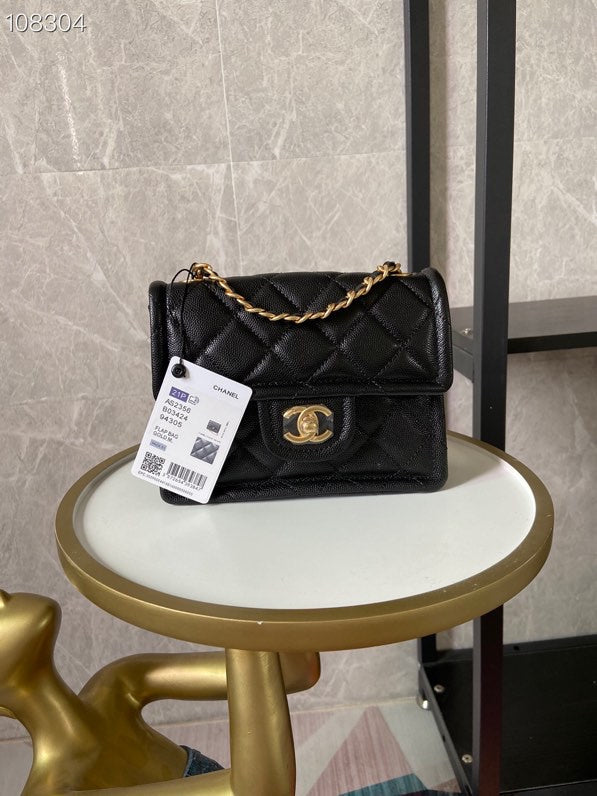 Style My Style - CHL Bags - 458