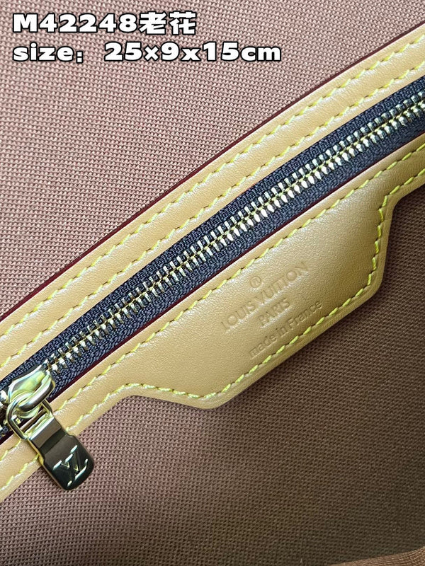 LOV - Luxurious Totes - 765