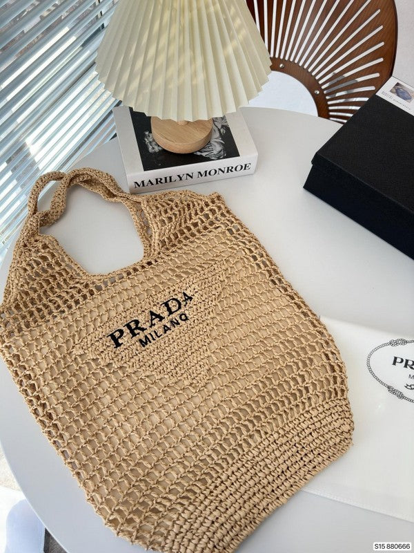 PDA - Luxurious Totes - 067