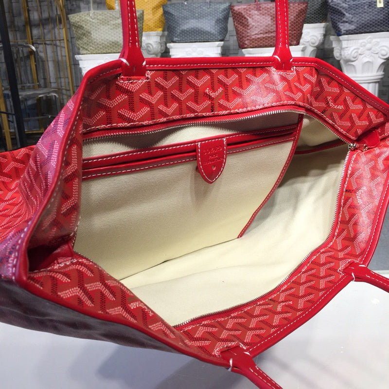 Lux-Totes - GOD Bags - 223