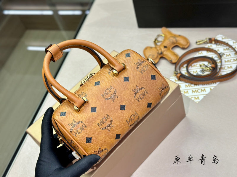 Luxurious Totes - CMM Bags - 019