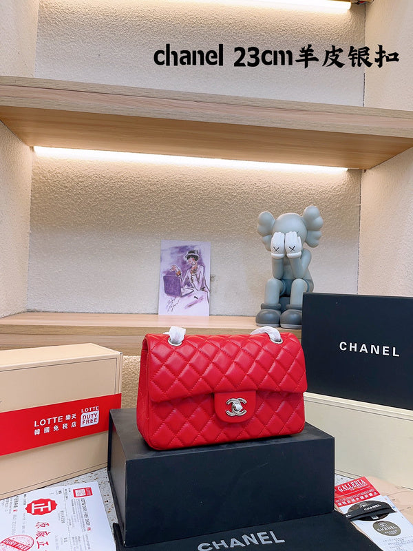Style My Style - CNL3 Bags - 193