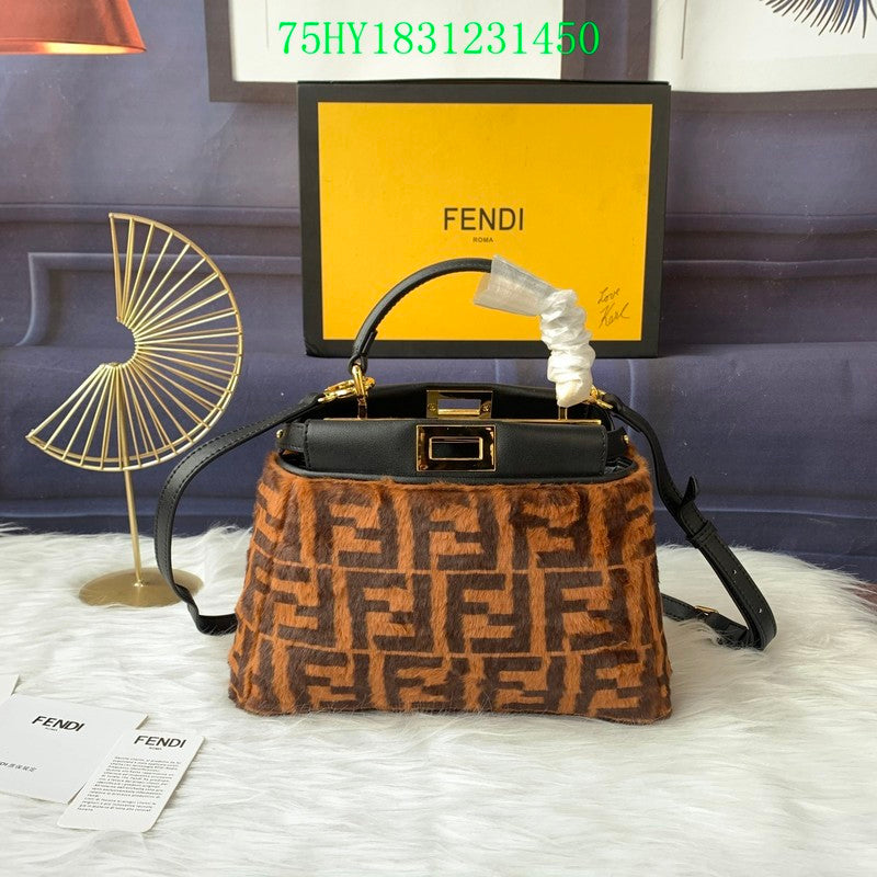 GC - Shoulder - 2729