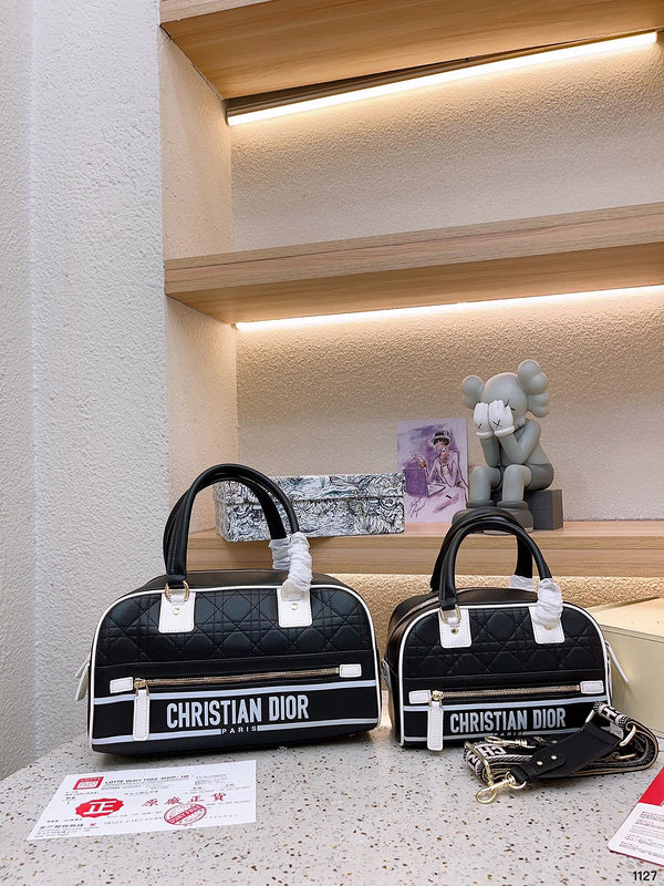 Luxurious Totes - DOR2 Bags - 036