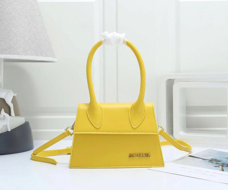 Lux-Totes - JQM Bags - 003