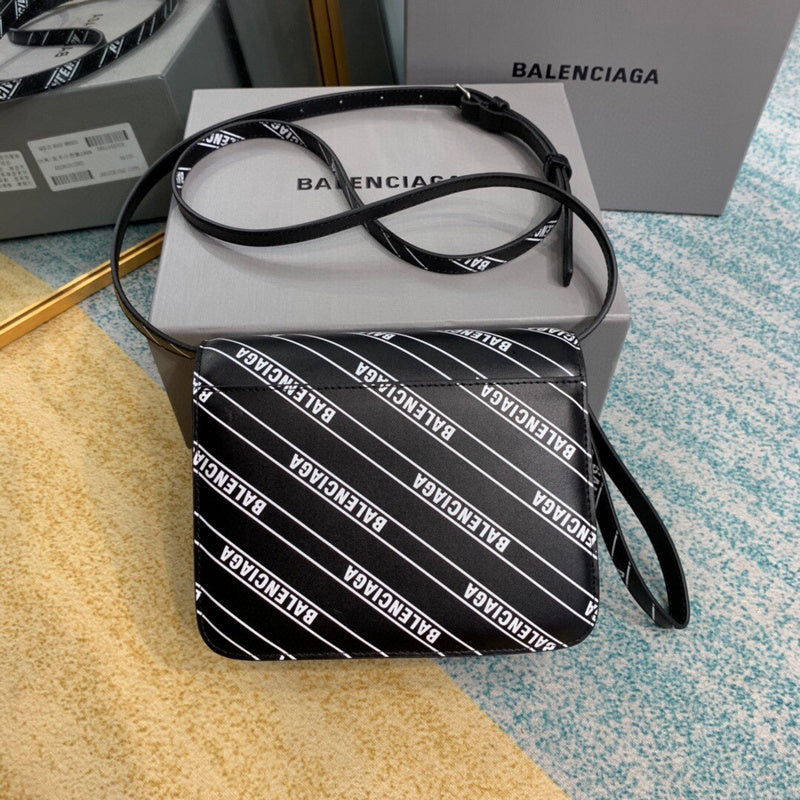 Style My Style - BGA Bags - 539