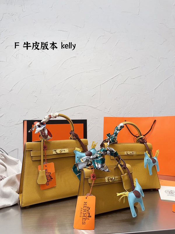 Style My Style - HMS3 Bags - 001