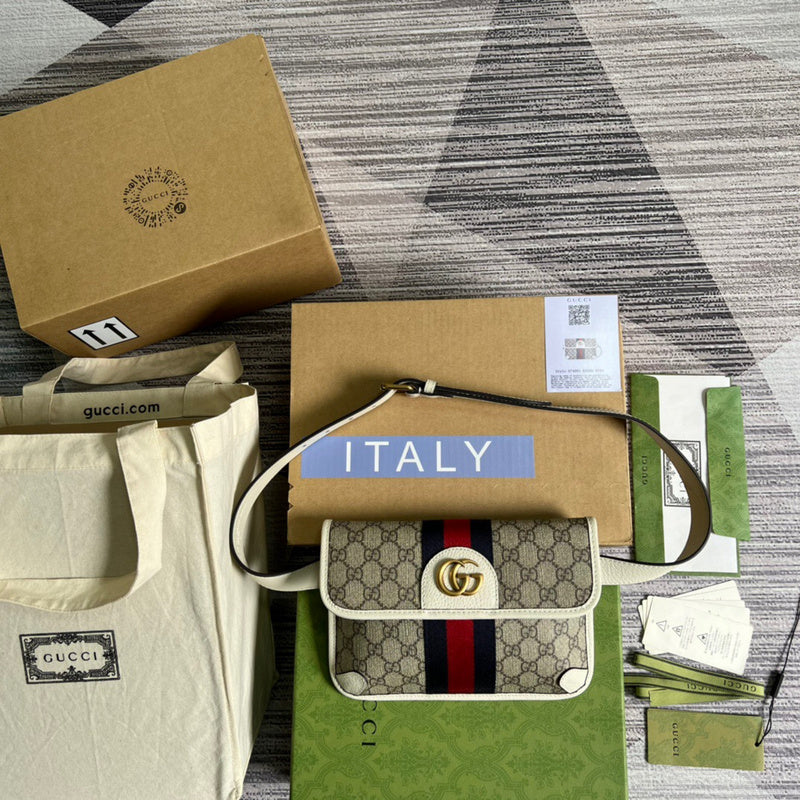 Lux-Totes - GCI Bags - 2355