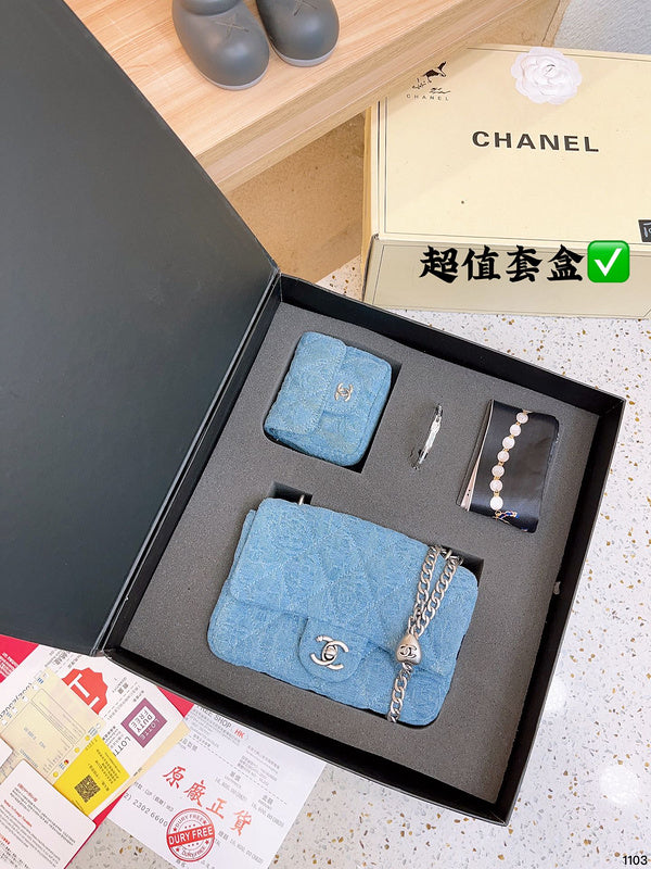 Style My Style - CNL3 Bags - 162