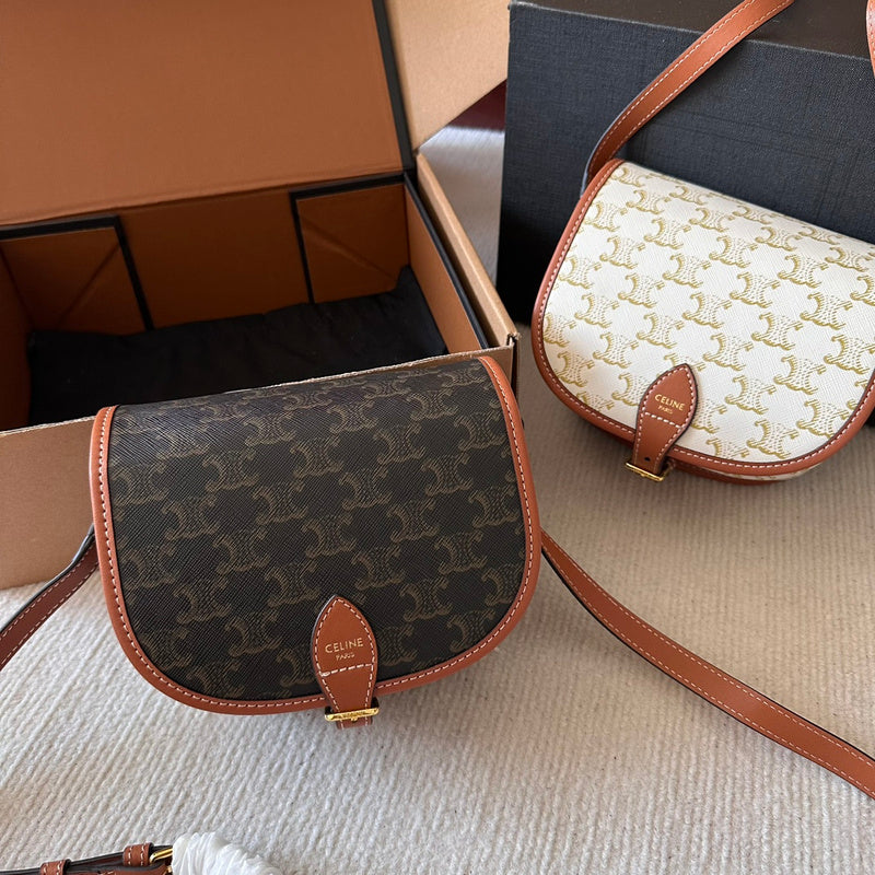 Luxurious Totes - CLE2 Bags - 026