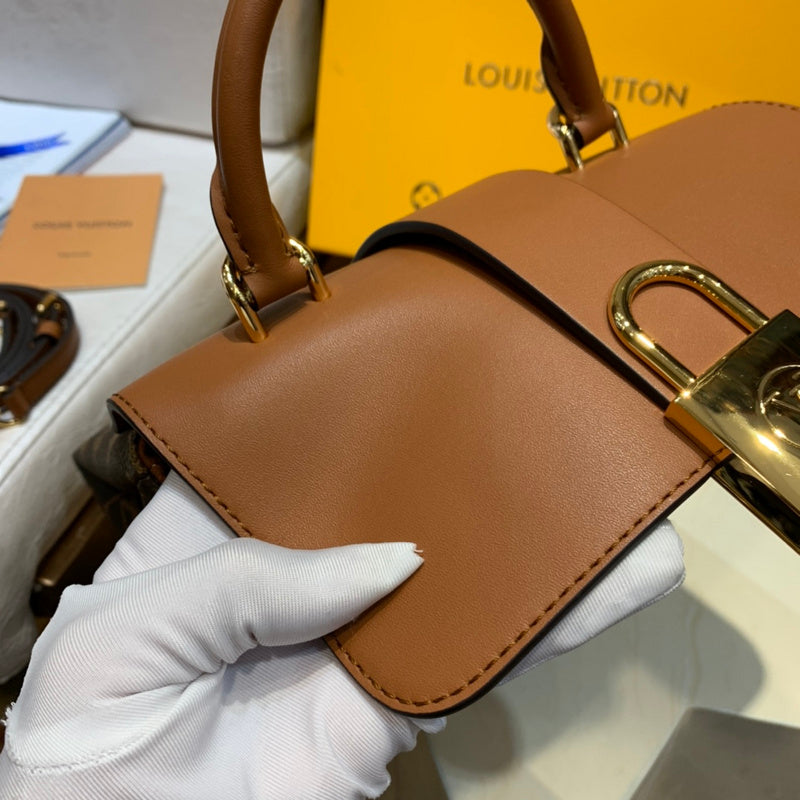 Luxurious Totes - Latest - 1637