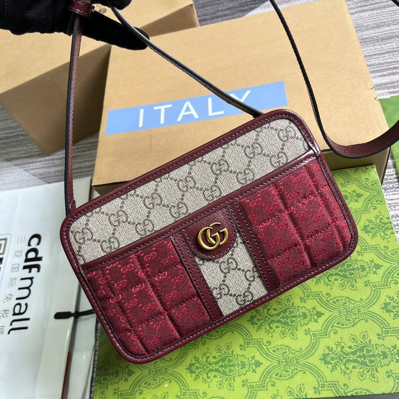 Lux-Totes - GCI Bags - 2194