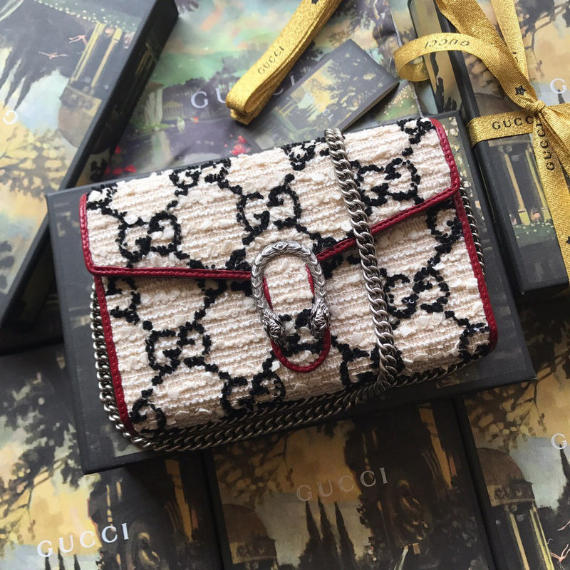 Luxurious Totes - Latest - 4363