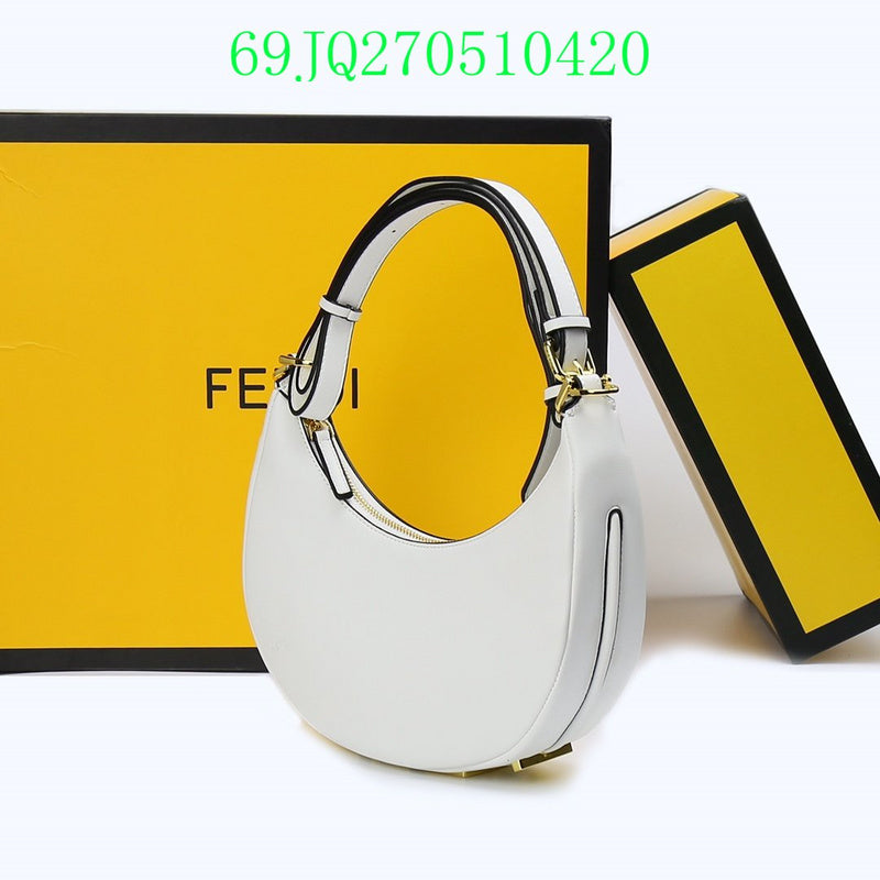 GC - Shoulder - 2944