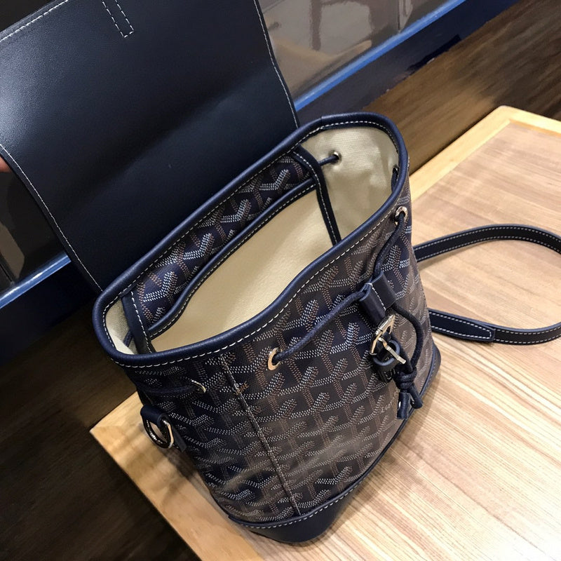 Lux-Totes - GOD Bags - 017