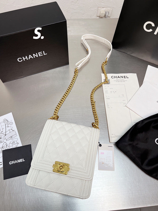 Style My Style - CNL3 Bags - 439