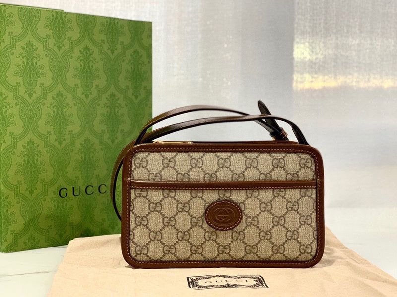 GUI - Luxurious Totes - 1064