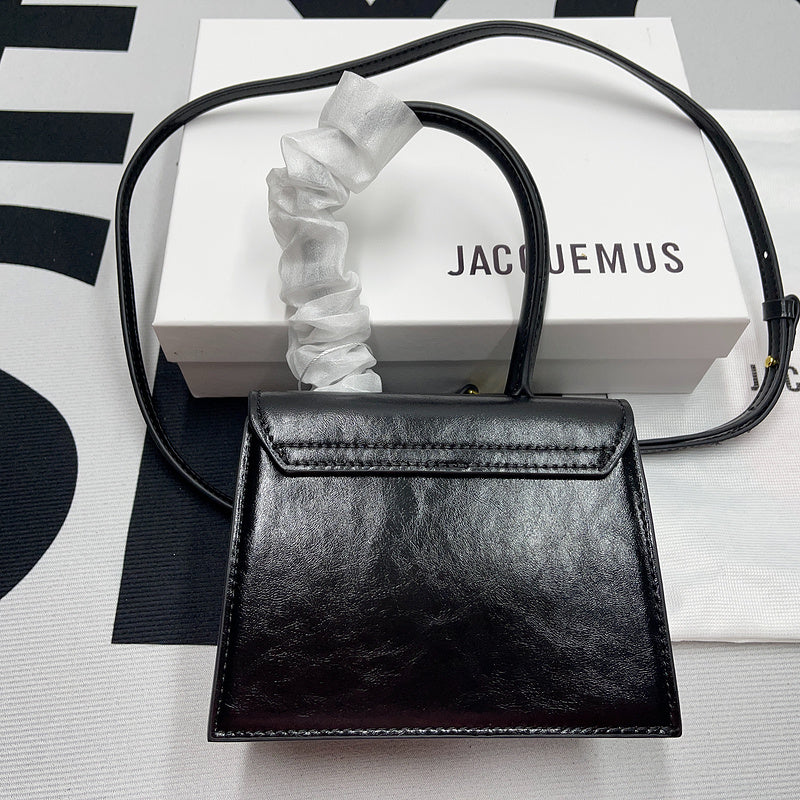 Lux-Totes - JQM Bags - 020