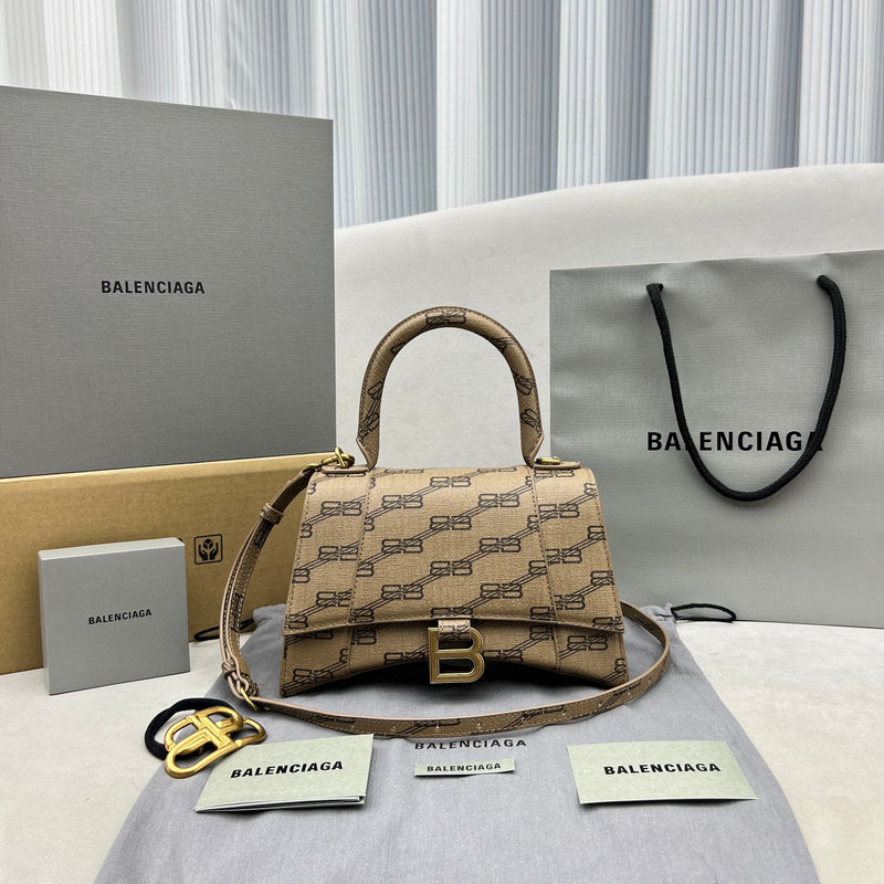 Luxurious-Totes - BGA Bags - 745