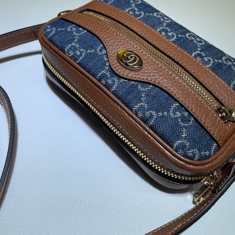 GUI - Luxurious Totes - 1049