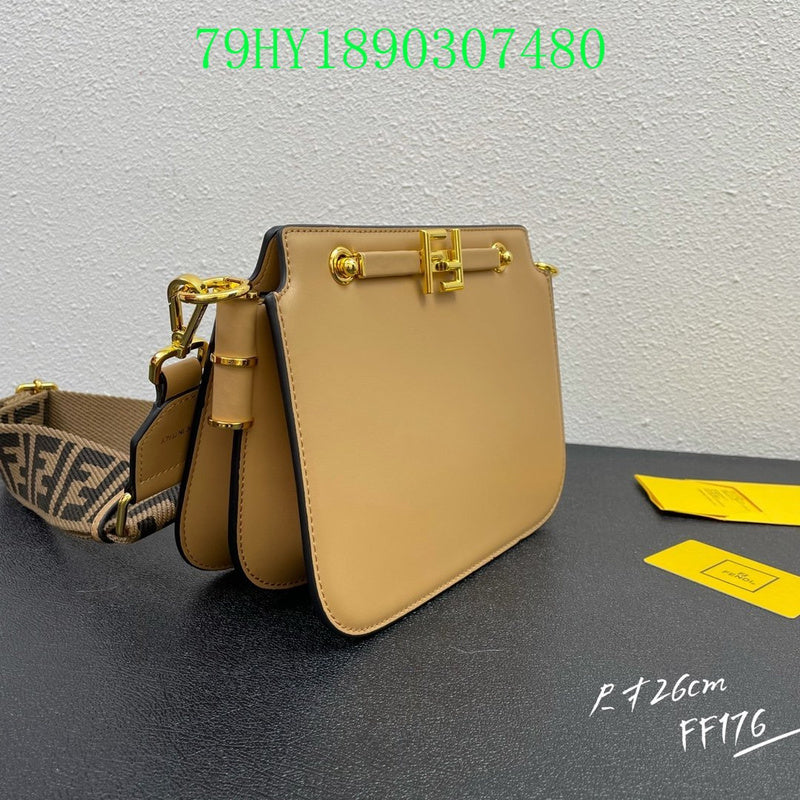 GC - Shoulder - 2762
