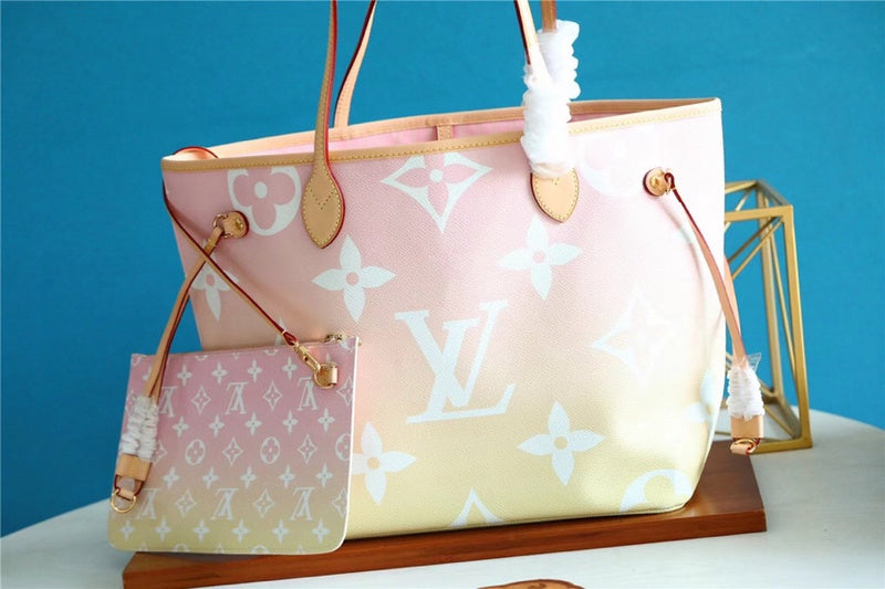 Lux-Totes - LOV Bags - 1336