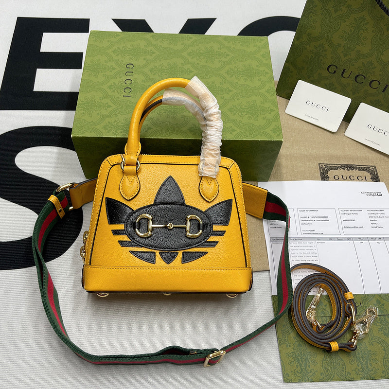 Lux-Totes - GCI Bags - 1951