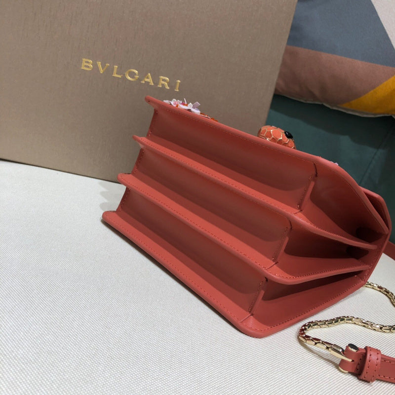 Style My Style - BVLGA Bags - 065