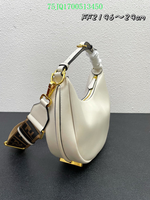 GC - Shoulder - 2918