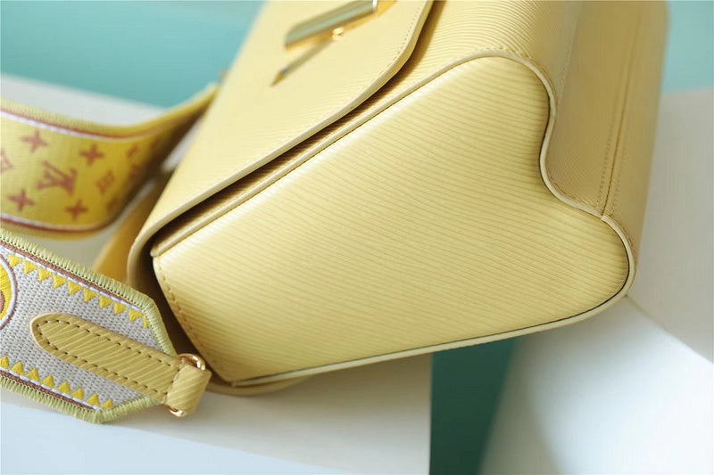 Lux-Totes - LOV Bags - 534