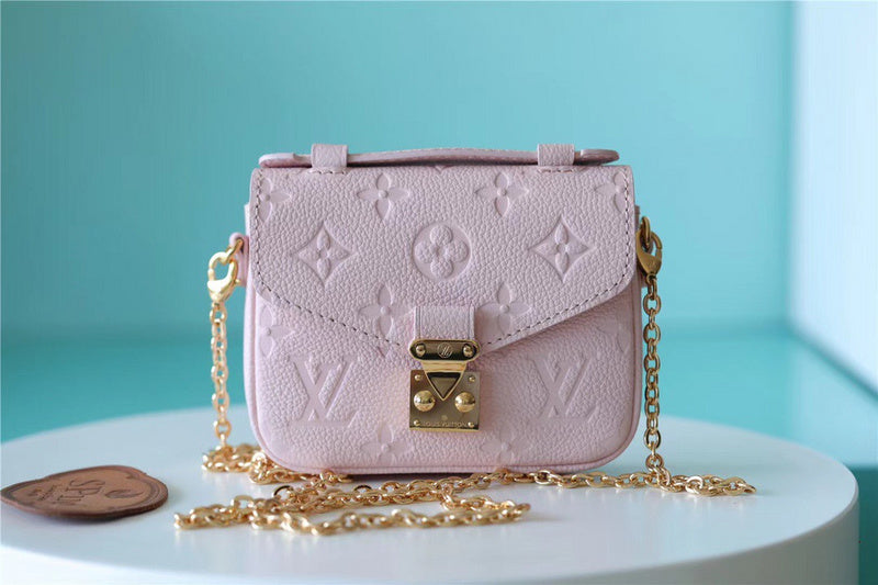 Lux-Totes - LOV Bags - 798