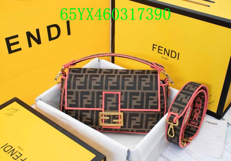 GC - Shoulder - 3368