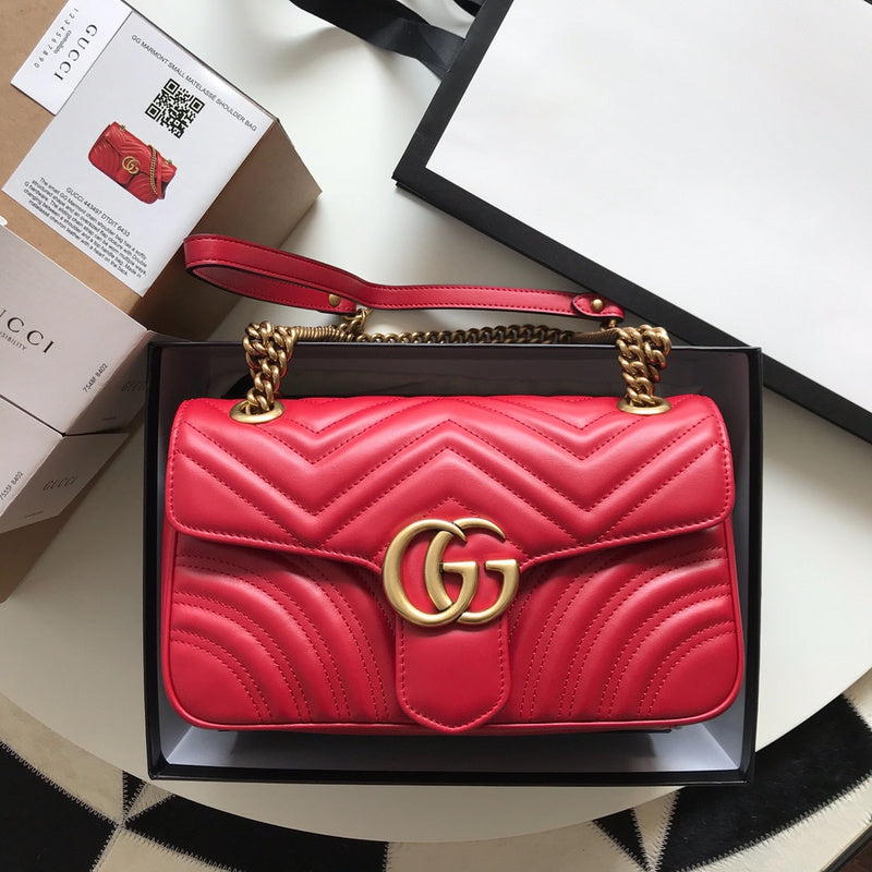 GUI - Luxurious Totes - 1219