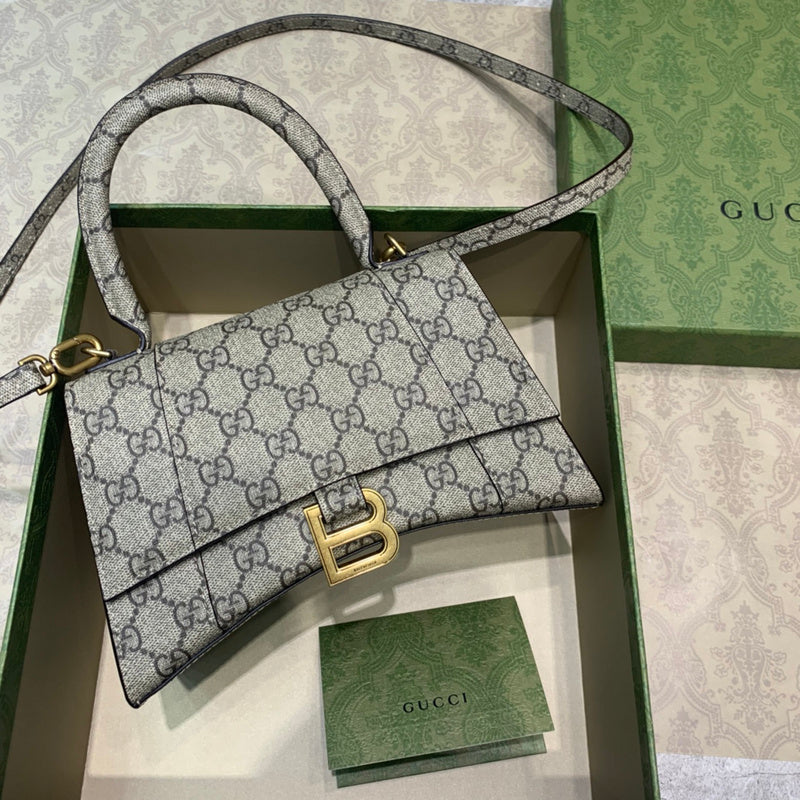 Style My Style - BGA Bags - 476