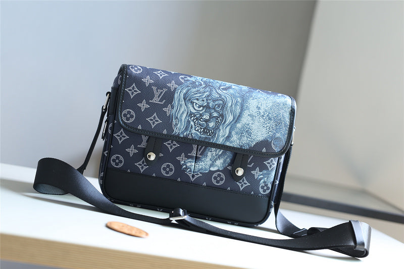 Lux-Totes - LOV Bags - 4361