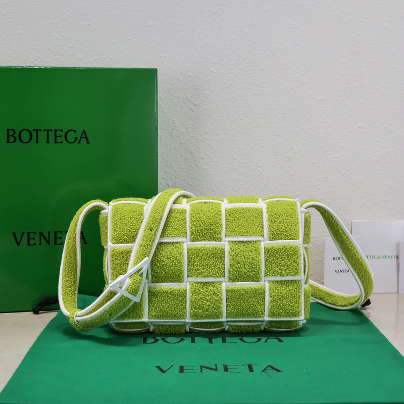 Luxurious-Totes - BV Bags - 2481